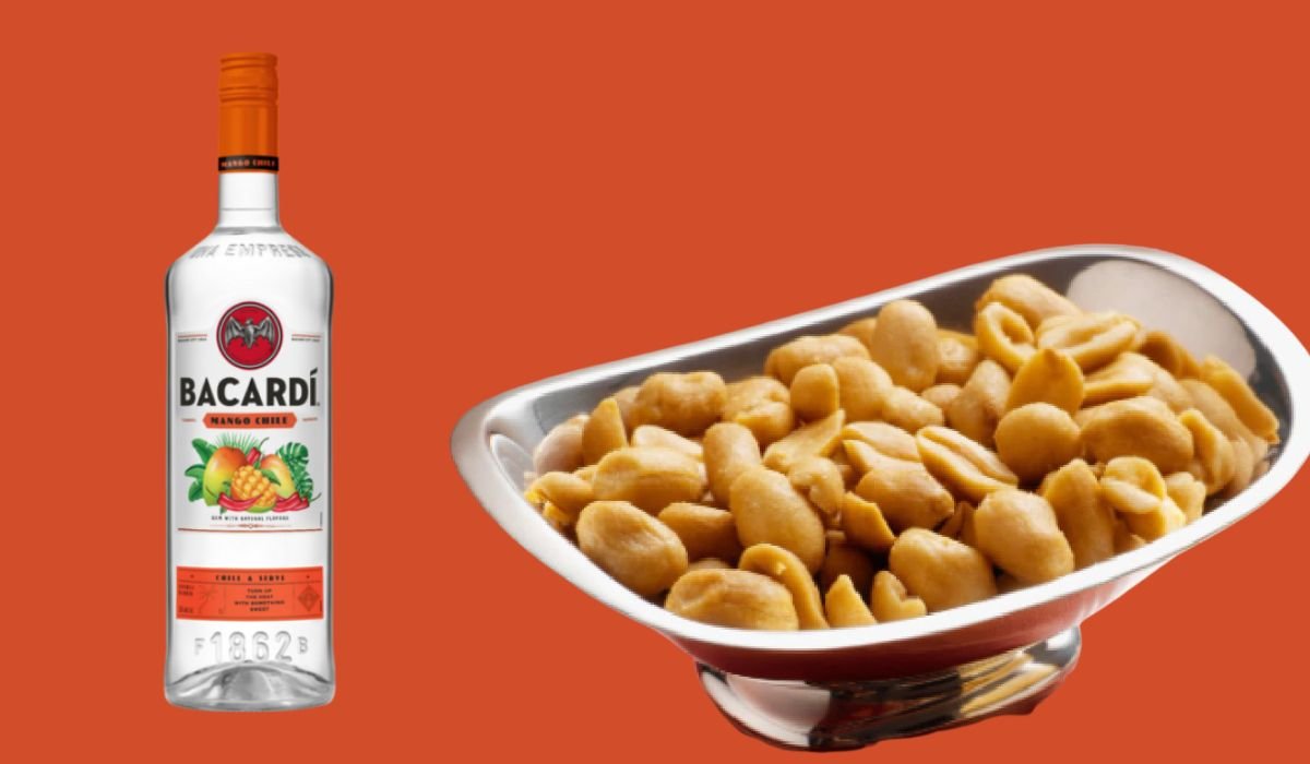 Bacardi Mango Chilli Price in India 2026
