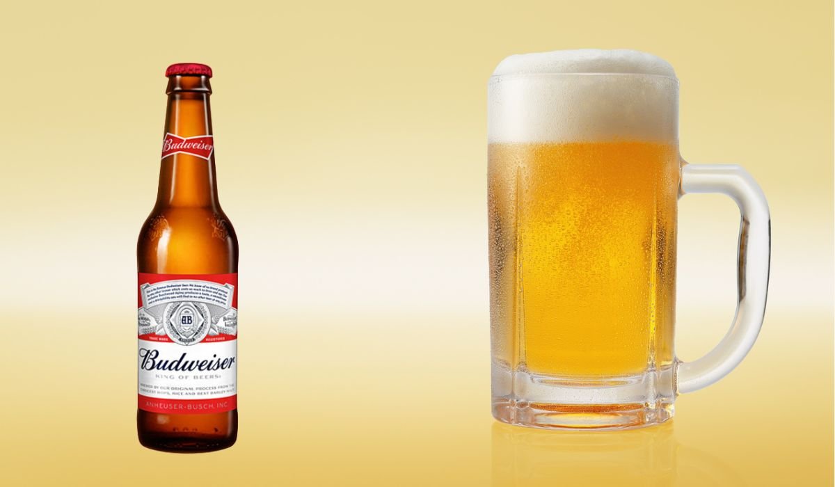 Budweiser Beer Price in India