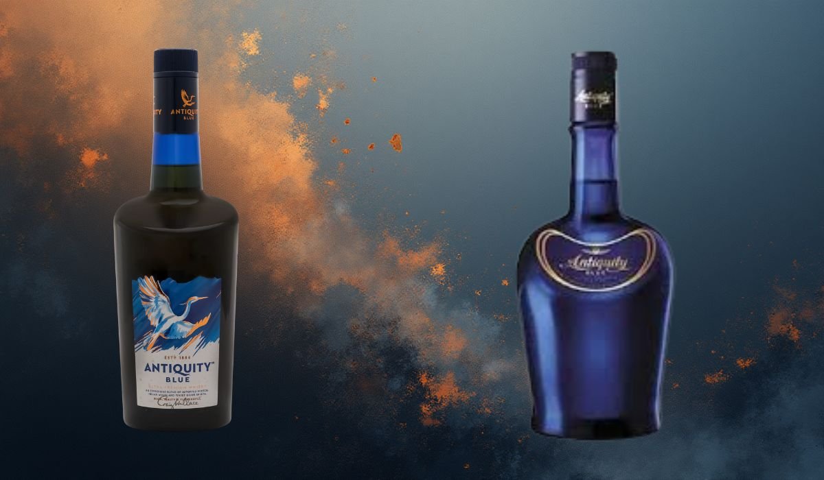 Antiquity Blue 750ml Price in Kolkata