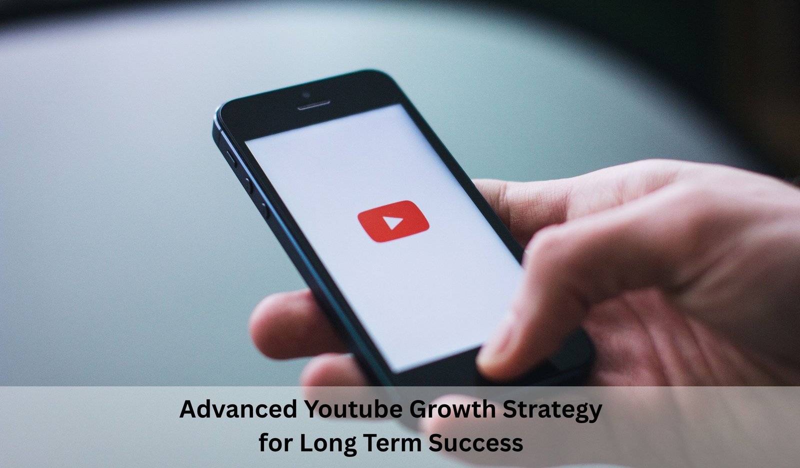 Advanced Youtube Growth Strategy for Long Term Success