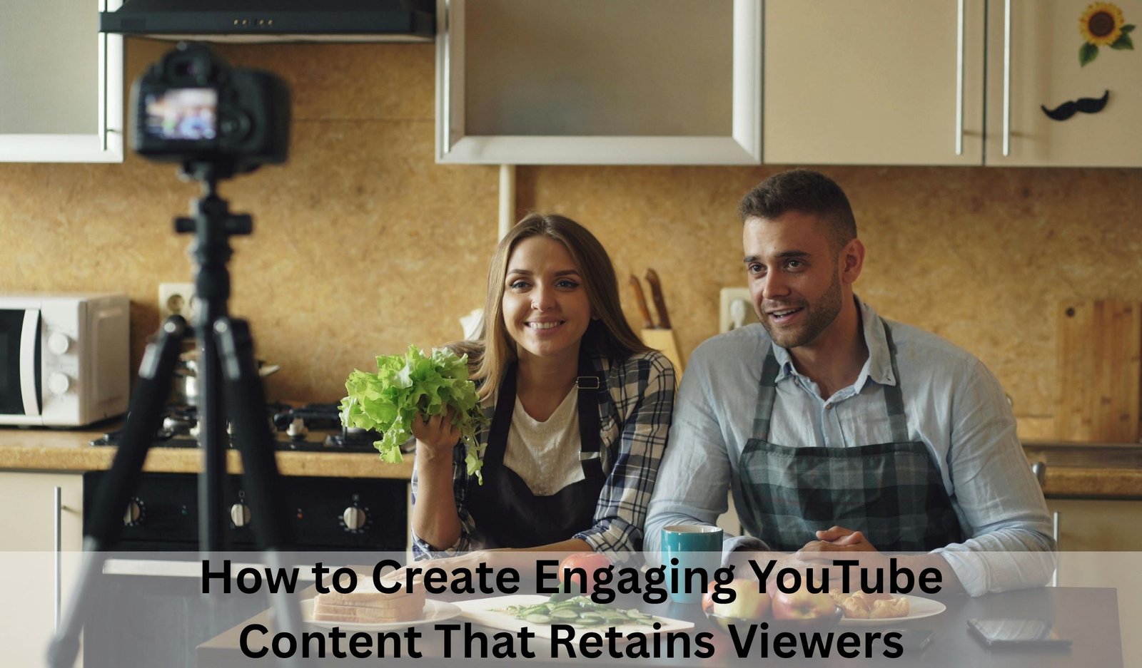 How to Create Engaging YouTube Content That Retains Viewers