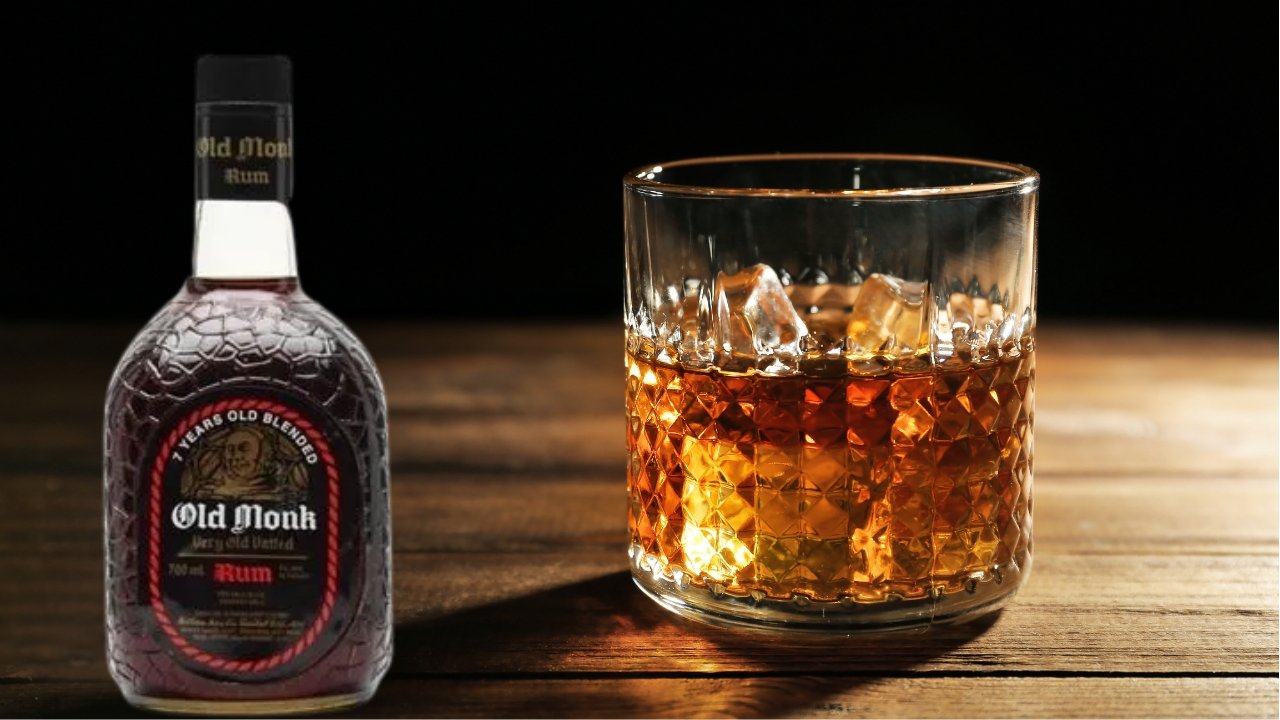 XXX Rum Price