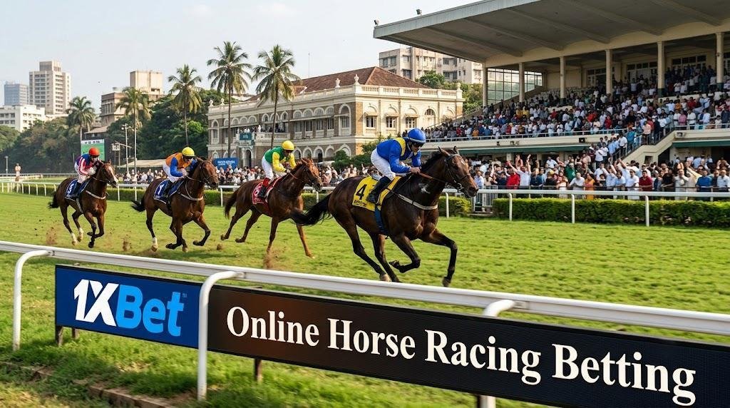 The Evolution of Horse Racing Betting in India: A Comprehensive Guide