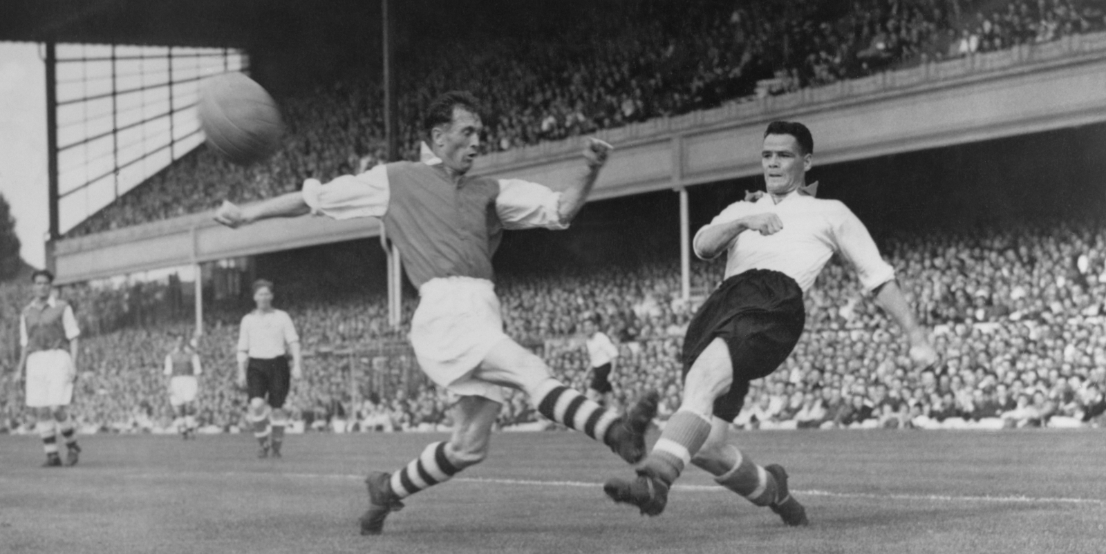 What was the Football League XI?